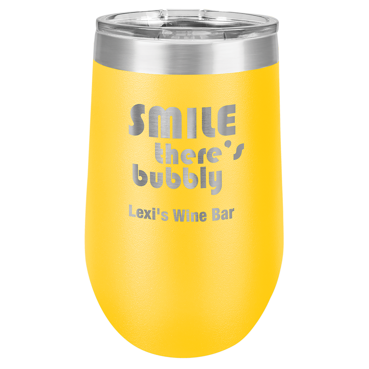 16 oz. Stemless Wine Tumbler