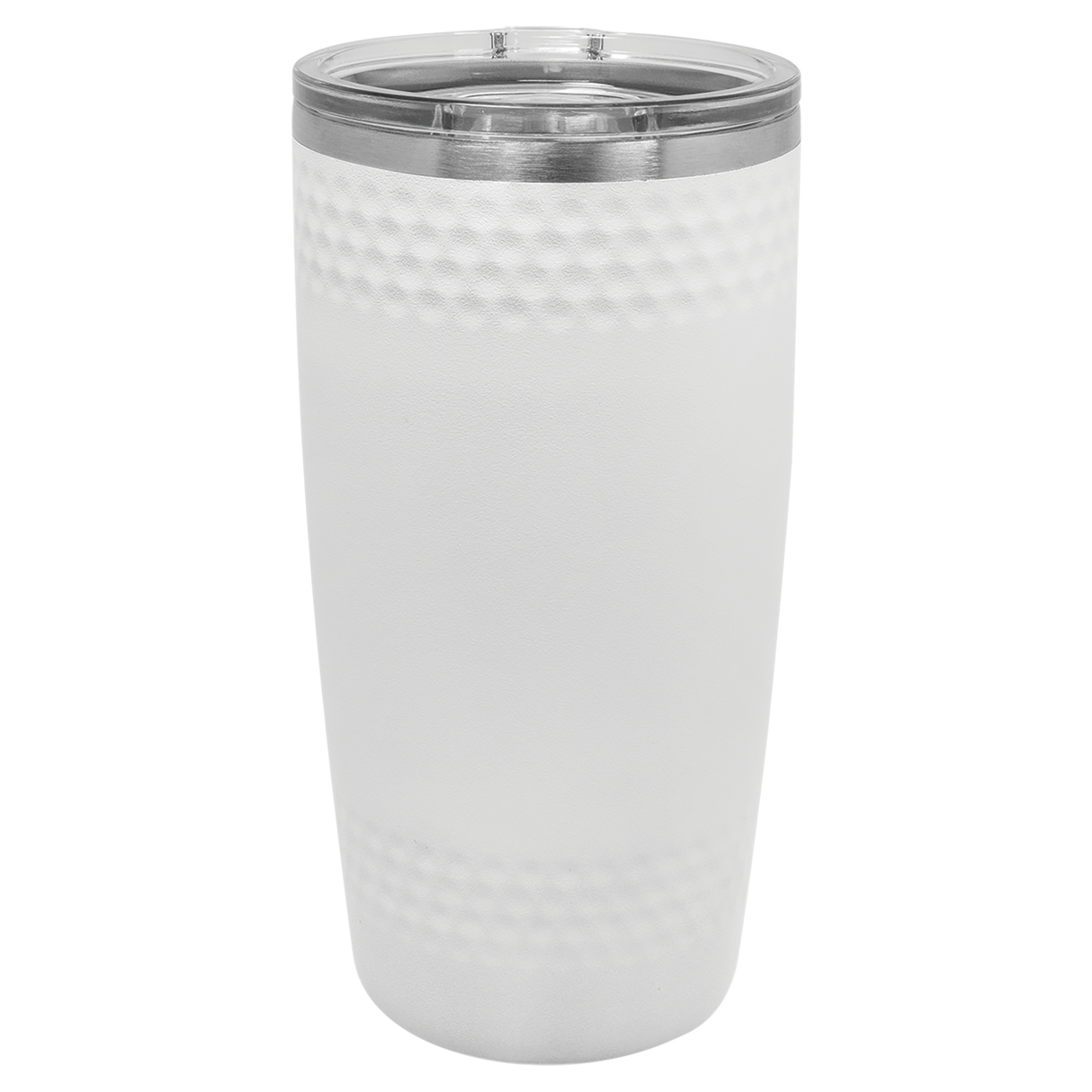 20 oz. Golf Tumbler with Dimples