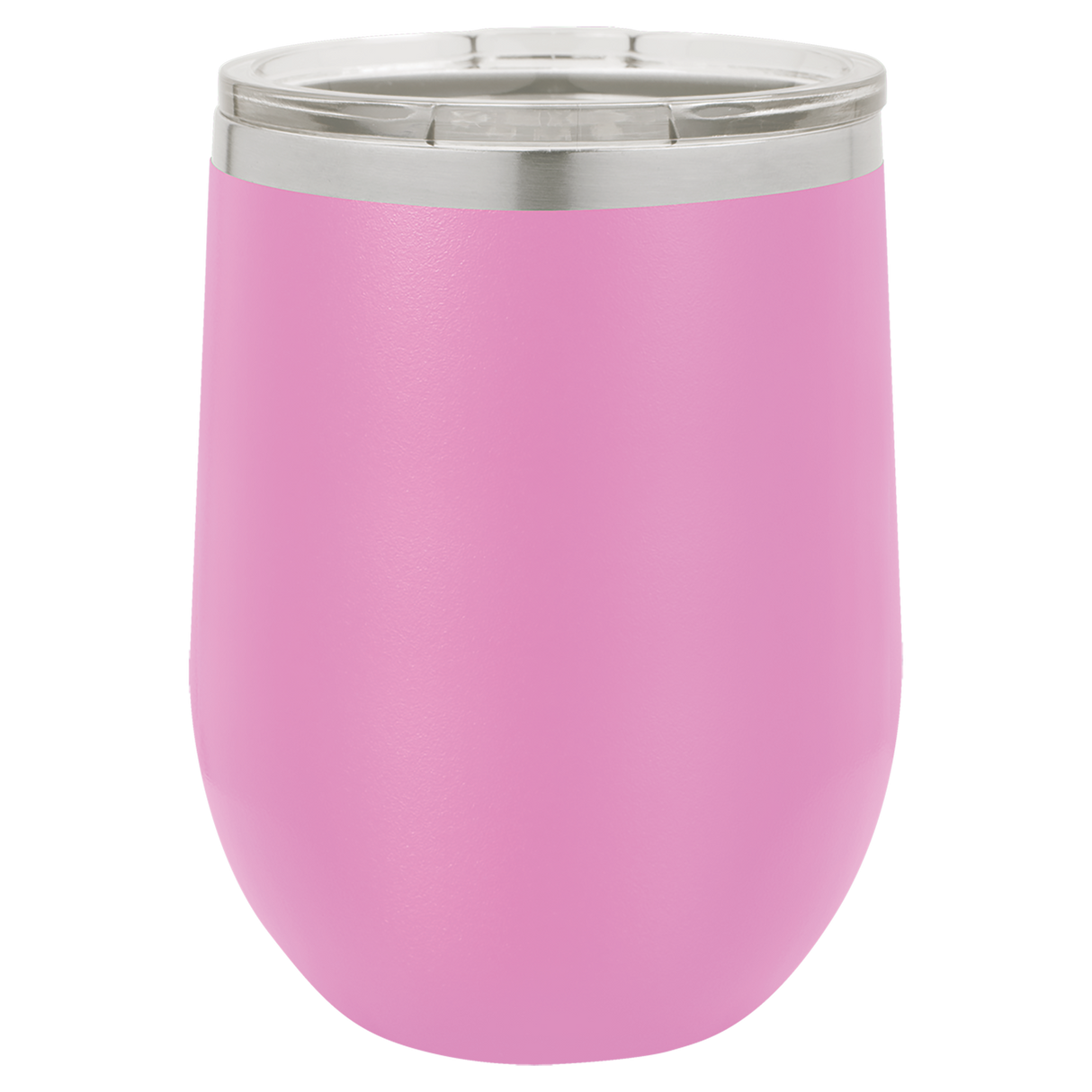 12 oz. Stemless Wine Tumbler