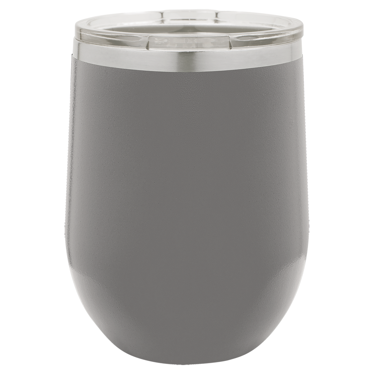 12 oz. Stemless Wine Tumbler