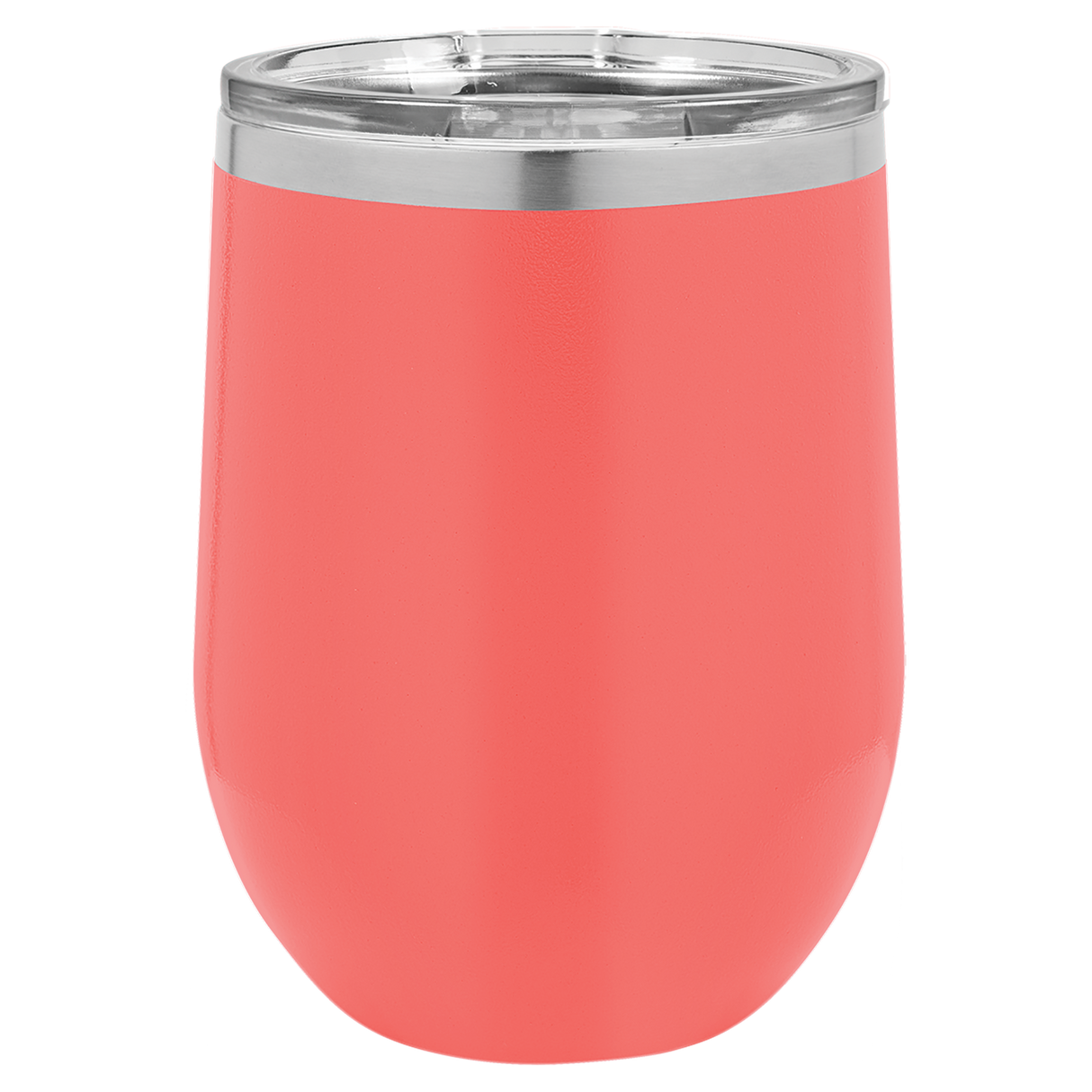 12 oz. Stemless Wine Tumbler