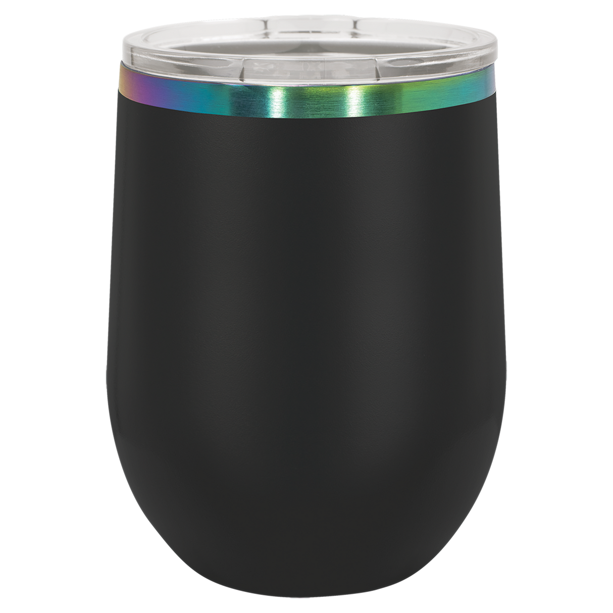12 oz. Stemless Wine Tumbler