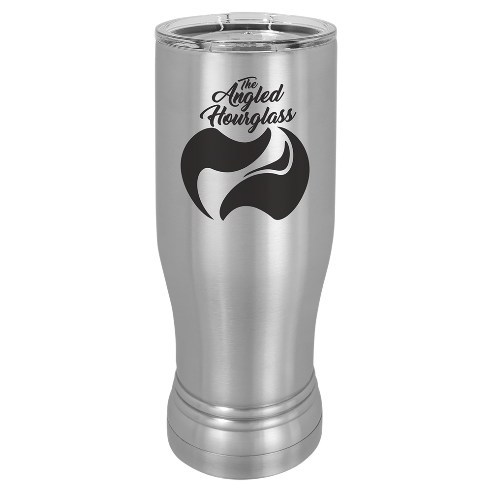 14 oz. Pilsner Tumbler