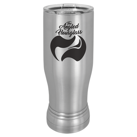 14 oz. Pilsner Tumbler