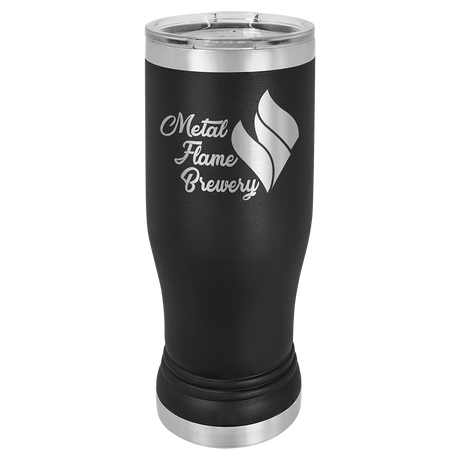 14 oz. Pilsner Tumbler