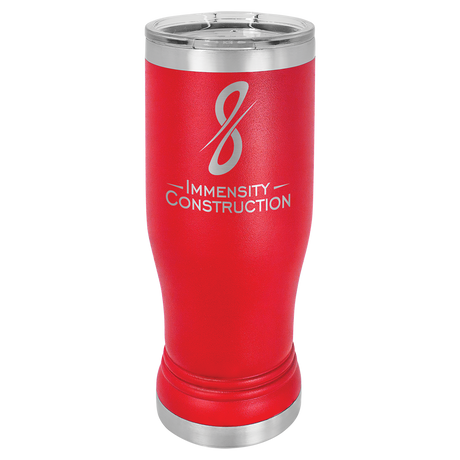 14 oz. Pilsner Tumbler