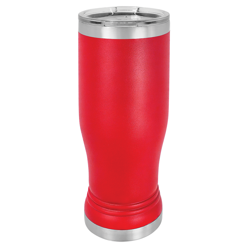 14 oz. Pilsner Tumbler
