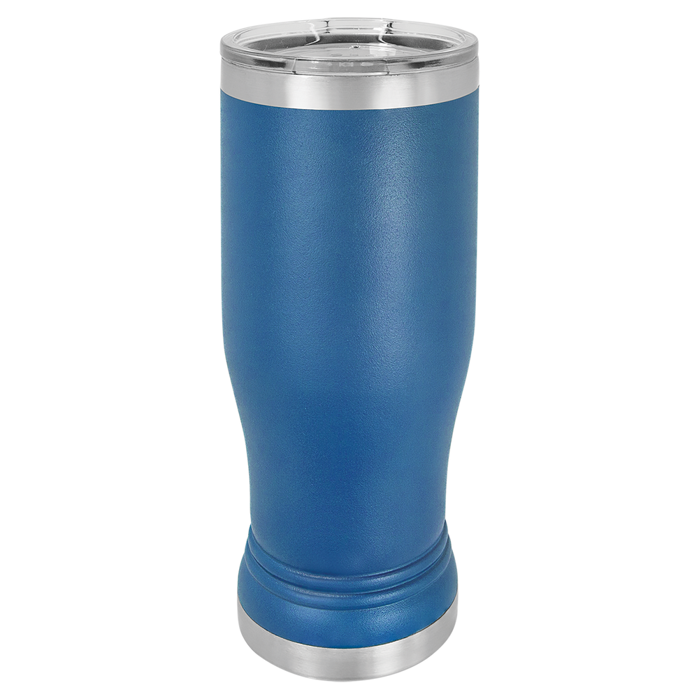 14 oz. Pilsner Tumbler