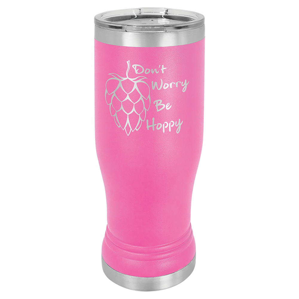 14 oz. Pilsner Tumbler