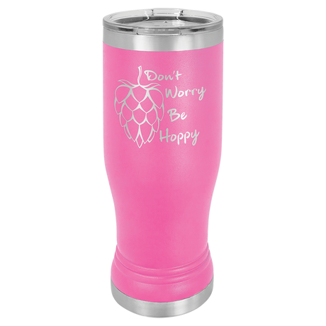 14 oz. Pilsner Tumbler