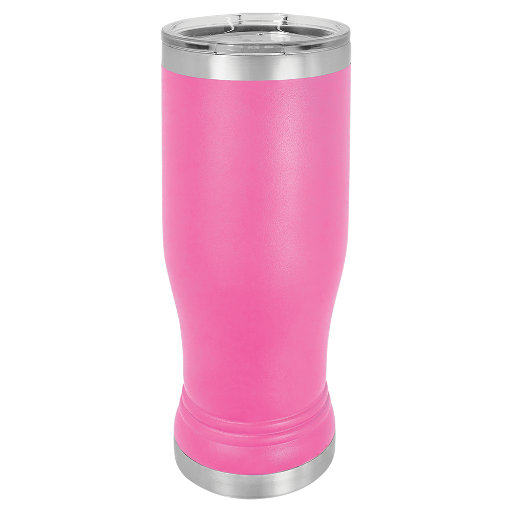 14 oz. Pilsner Tumbler