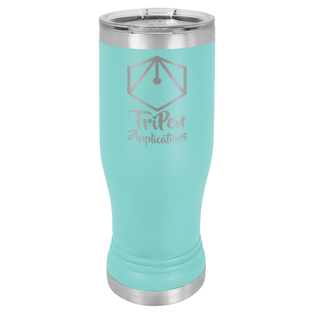 14 oz. Pilsner Tumbler