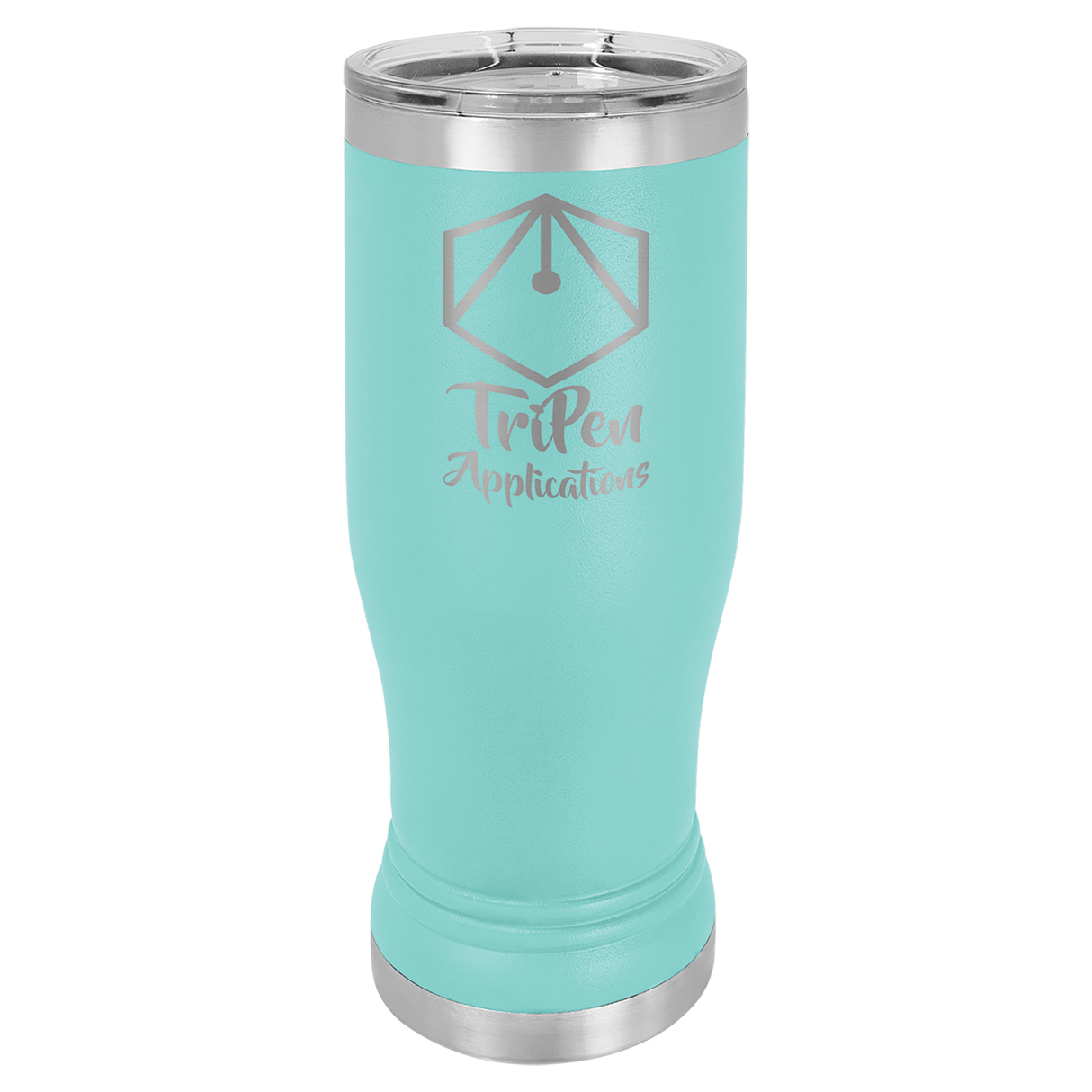 14 oz. Pilsner Tumbler