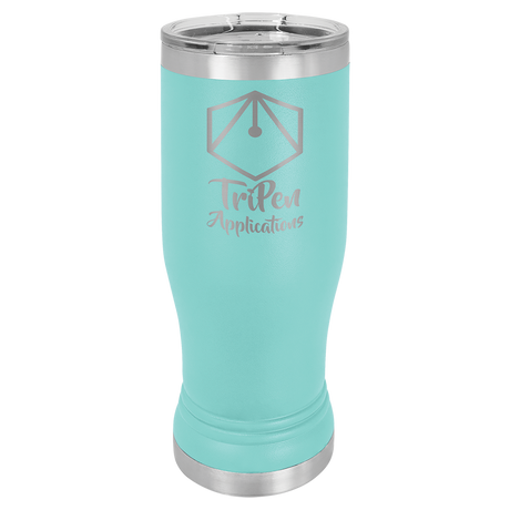 14 oz. Pilsner Tumbler
