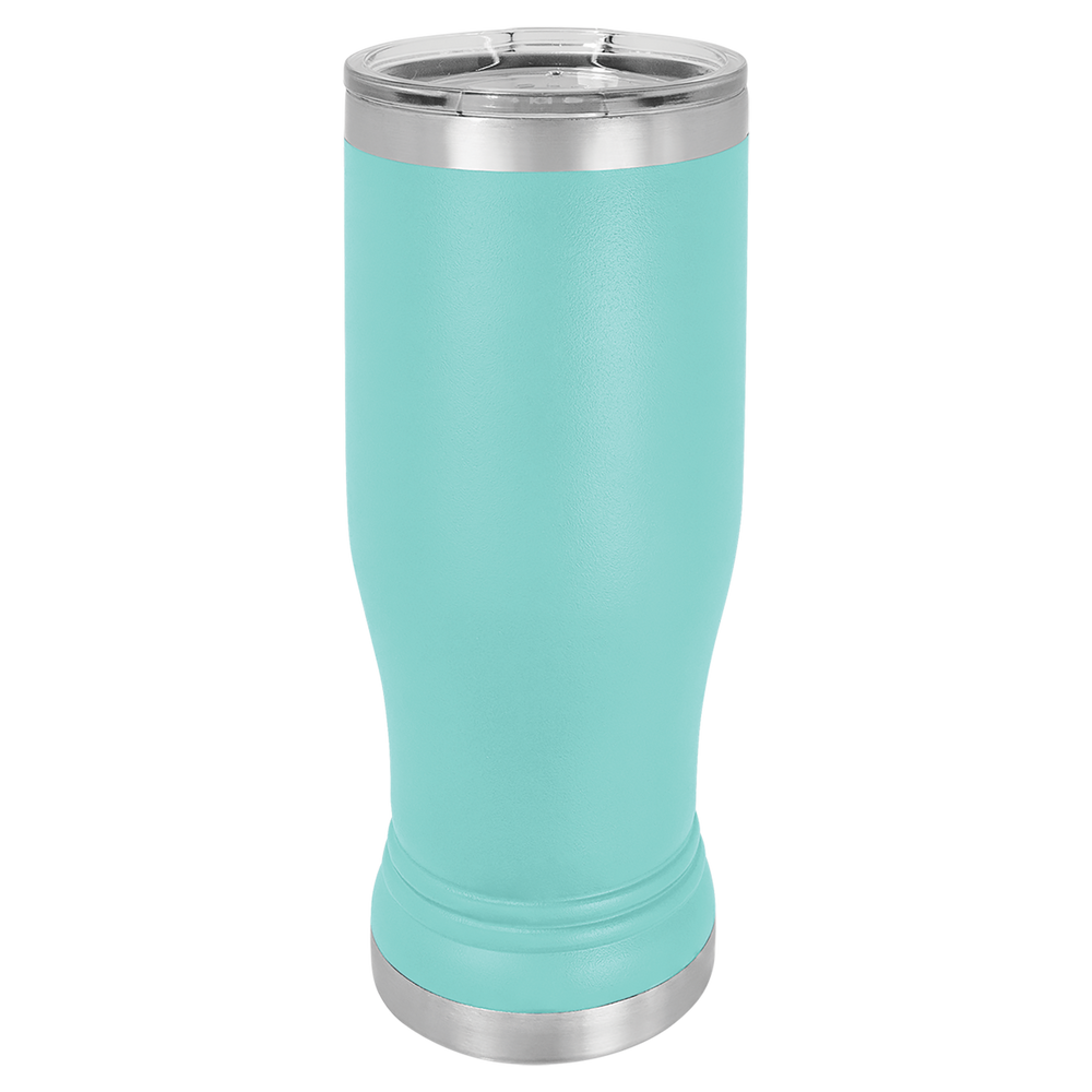14 oz. Pilsner Tumbler