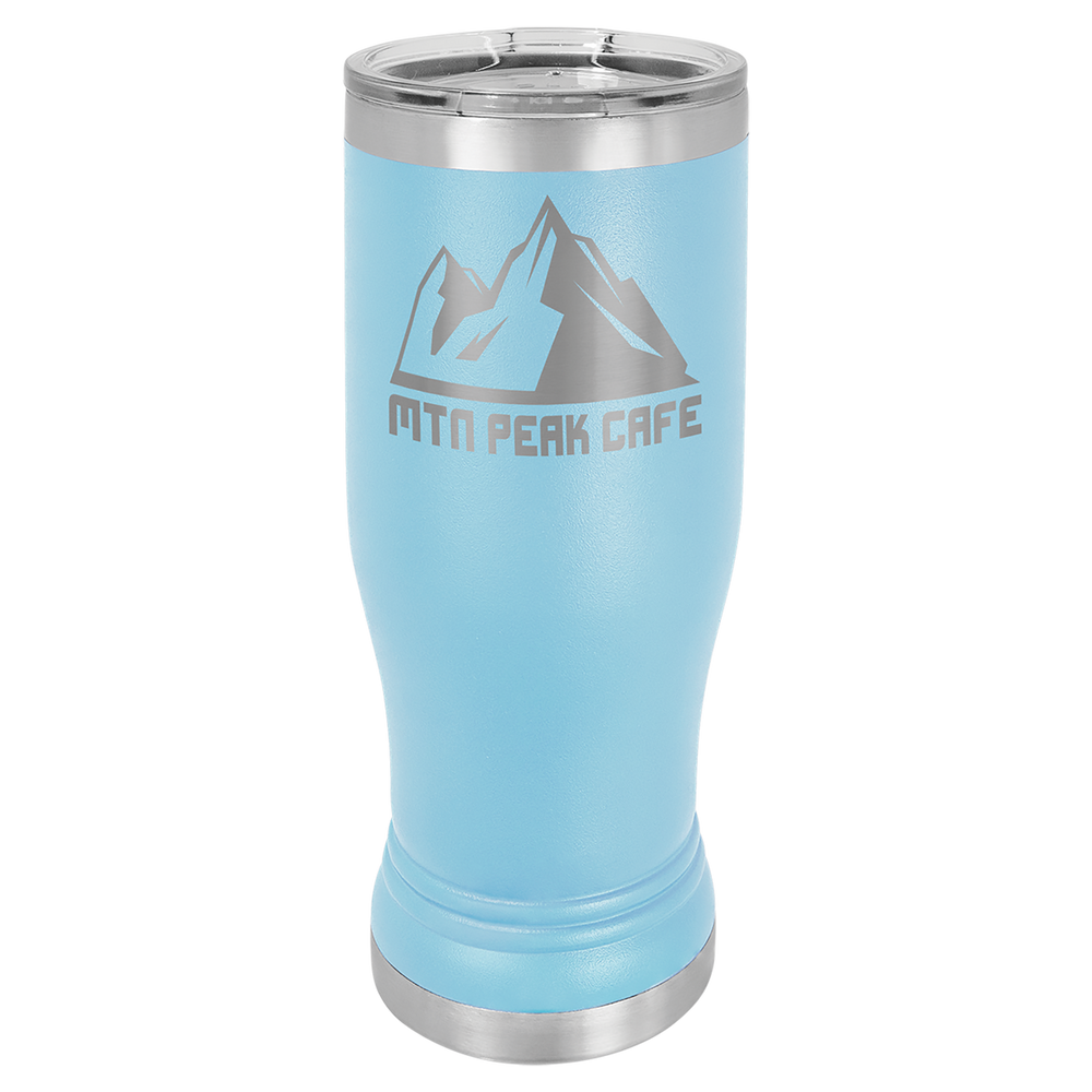 14 oz. Pilsner Tumbler