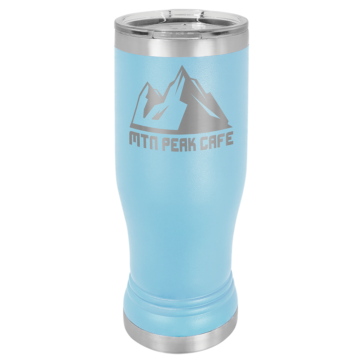 14 oz. Pilsner Tumbler