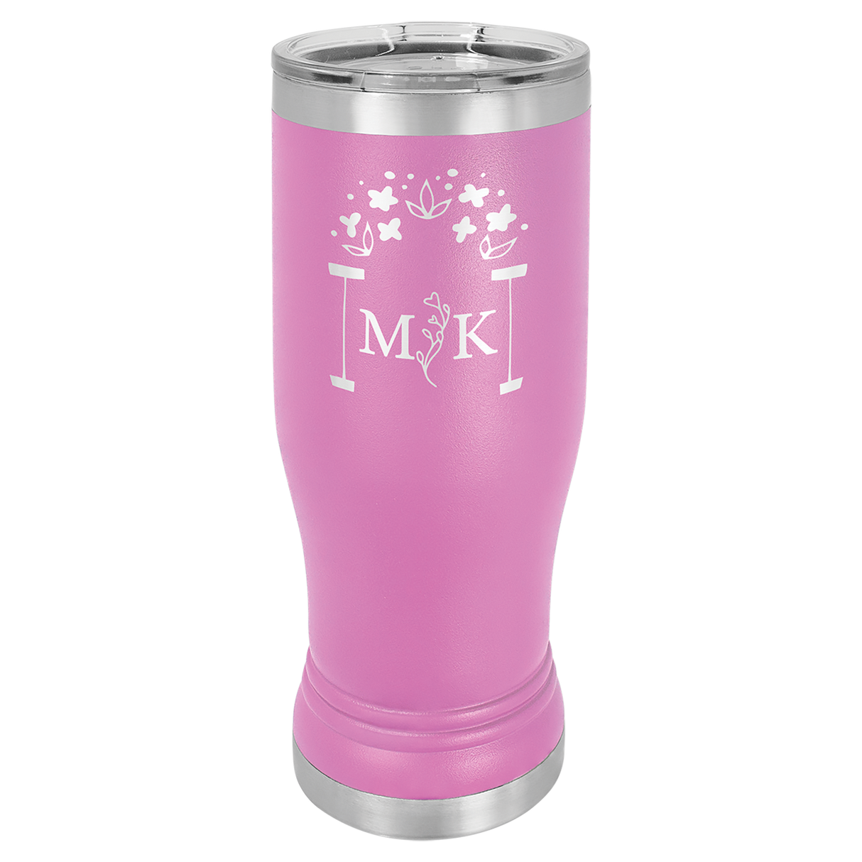 14 oz. Pilsner Tumbler