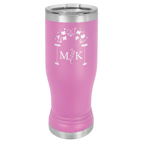 14 oz. Pilsner Tumbler