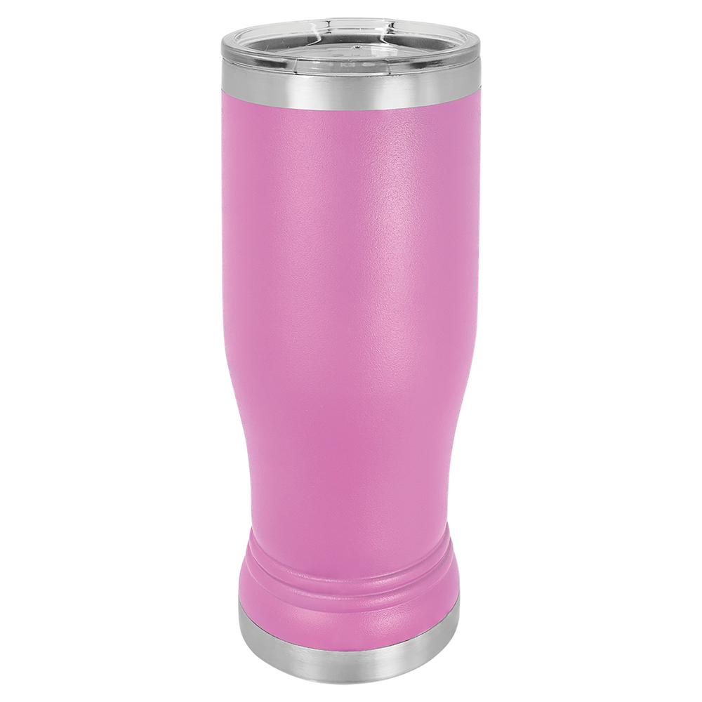 14 oz. Pilsner Tumbler