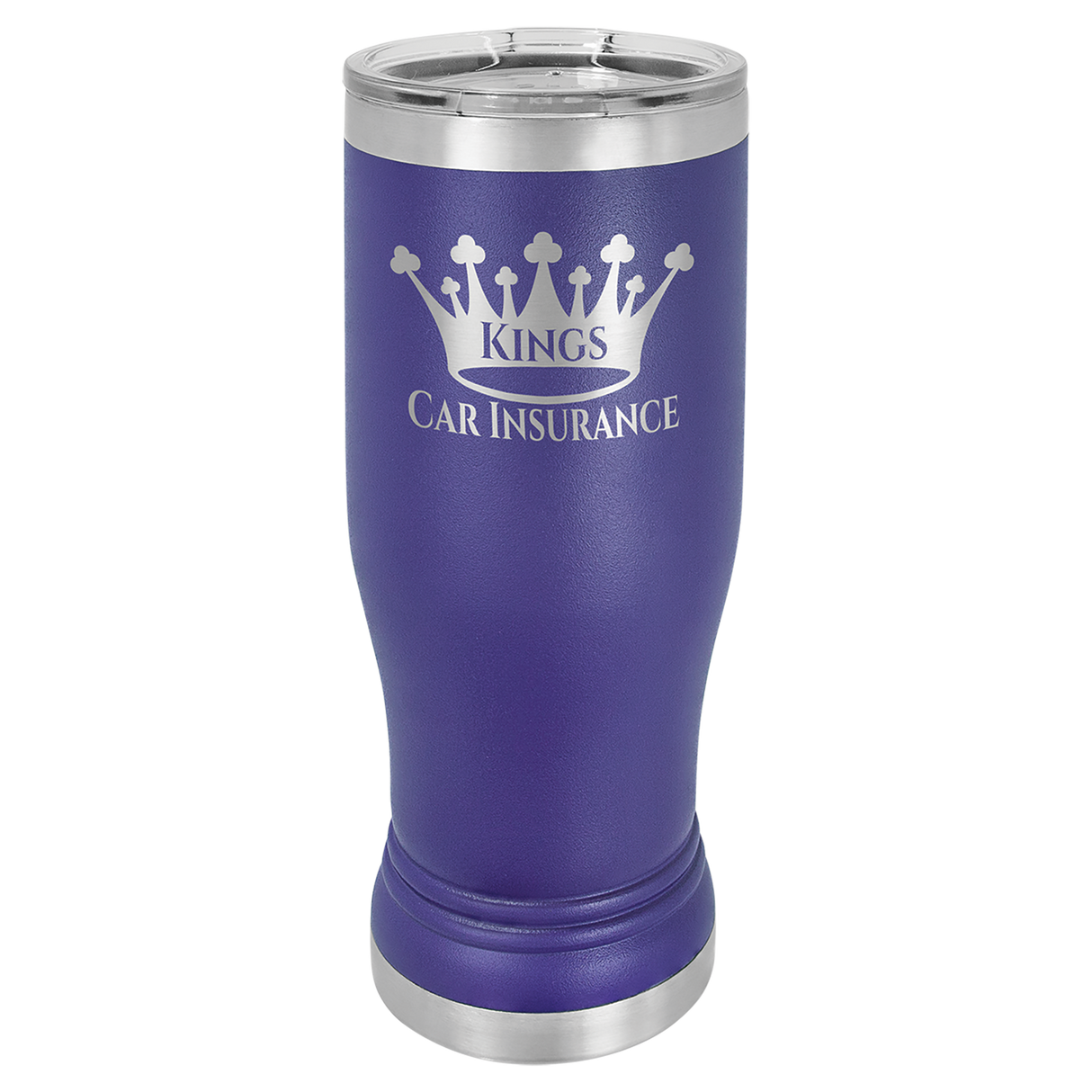 14 oz. Pilsner Tumbler