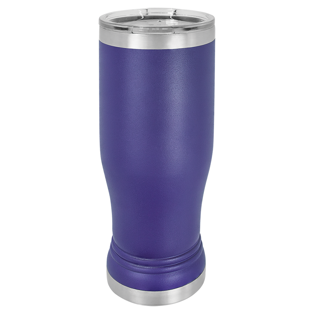 14 oz. Pilsner Tumbler