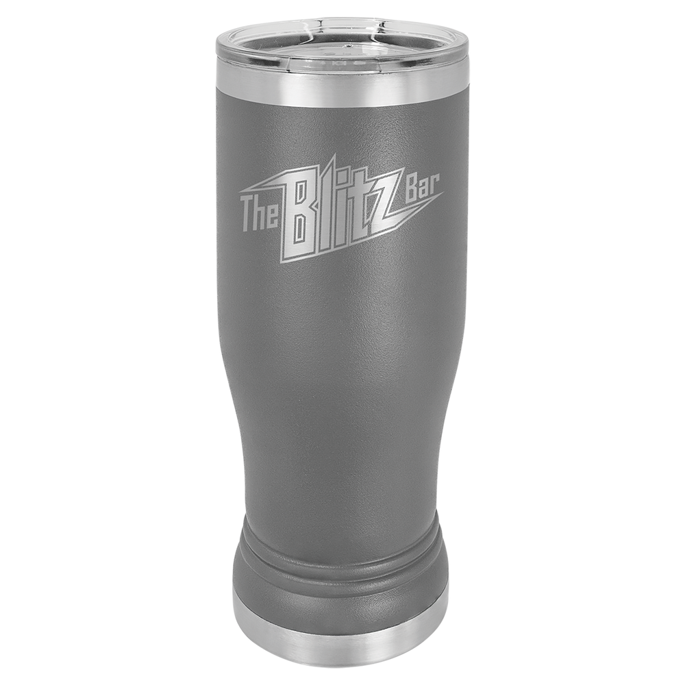 14 oz. Pilsner Tumbler