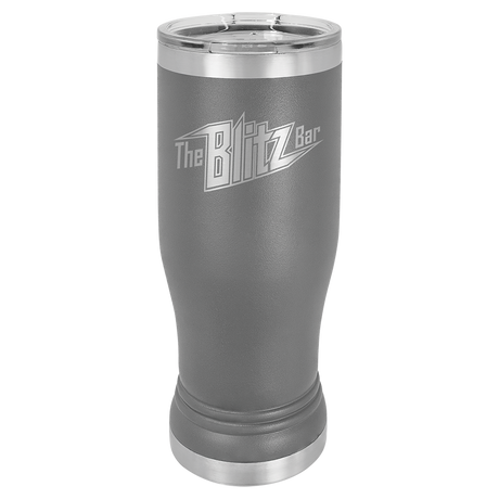 14 oz. Pilsner Tumbler