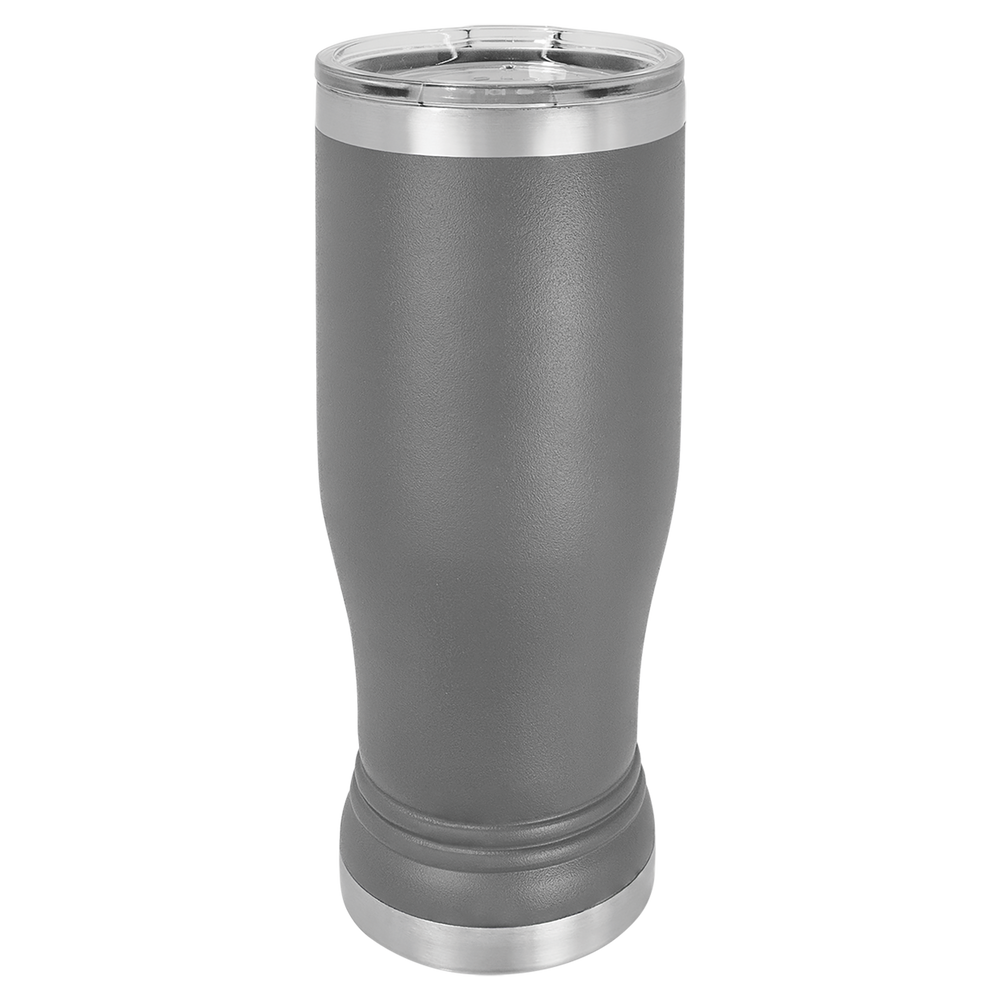 14 oz. Pilsner Tumbler