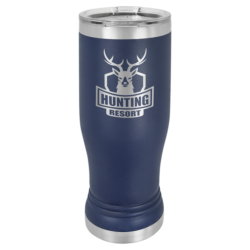 14 oz. Pilsner Tumbler