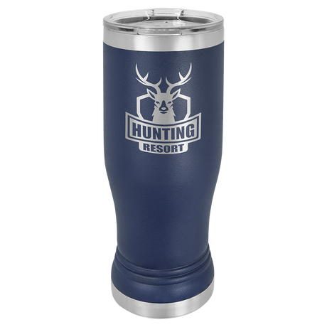 14 oz. Pilsner Tumbler