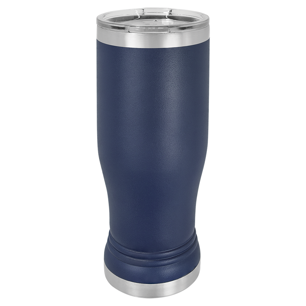 14 oz. Pilsner Tumbler