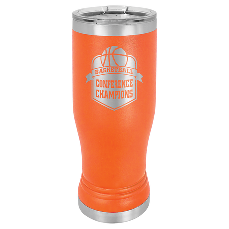 14 oz. Pilsner Tumbler