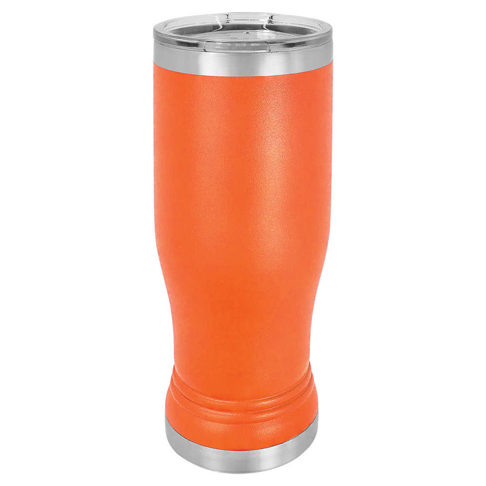 14 oz. Pilsner Tumbler
