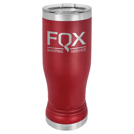 14 oz. Pilsner Tumbler