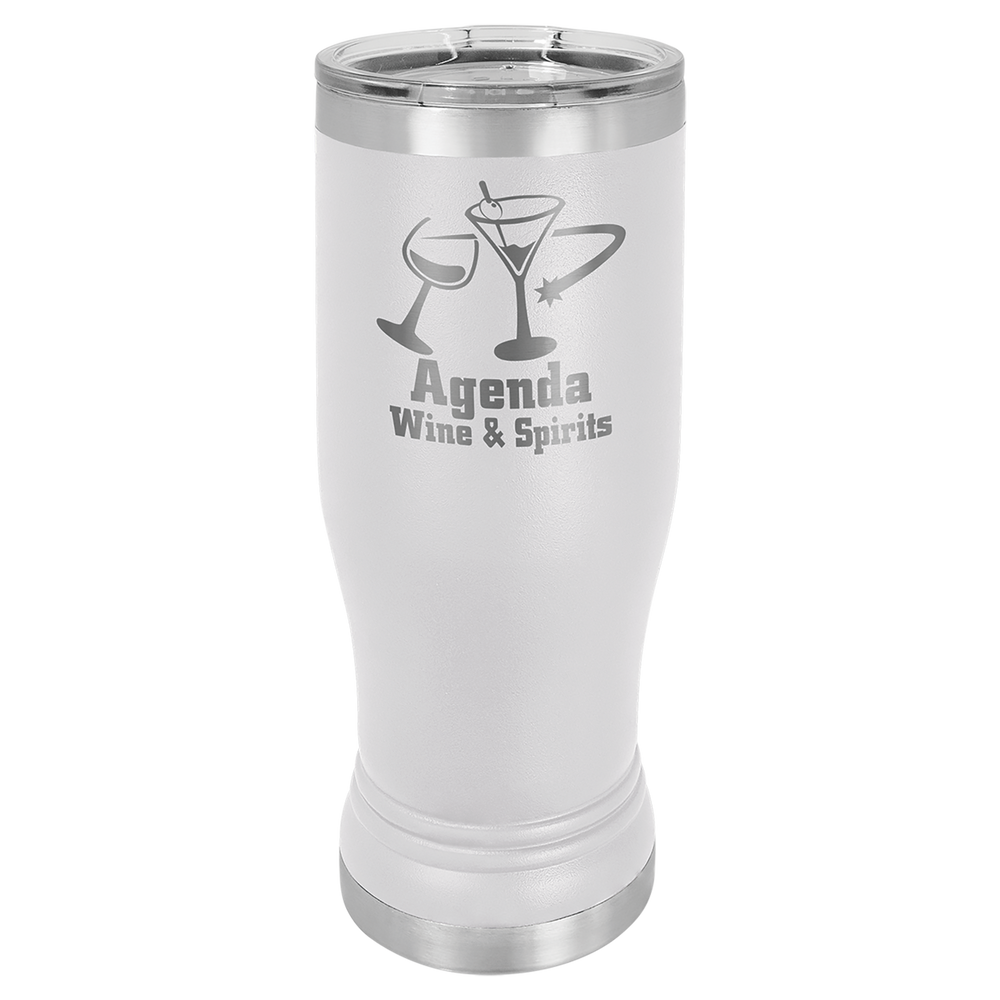 14 oz. Pilsner Tumbler