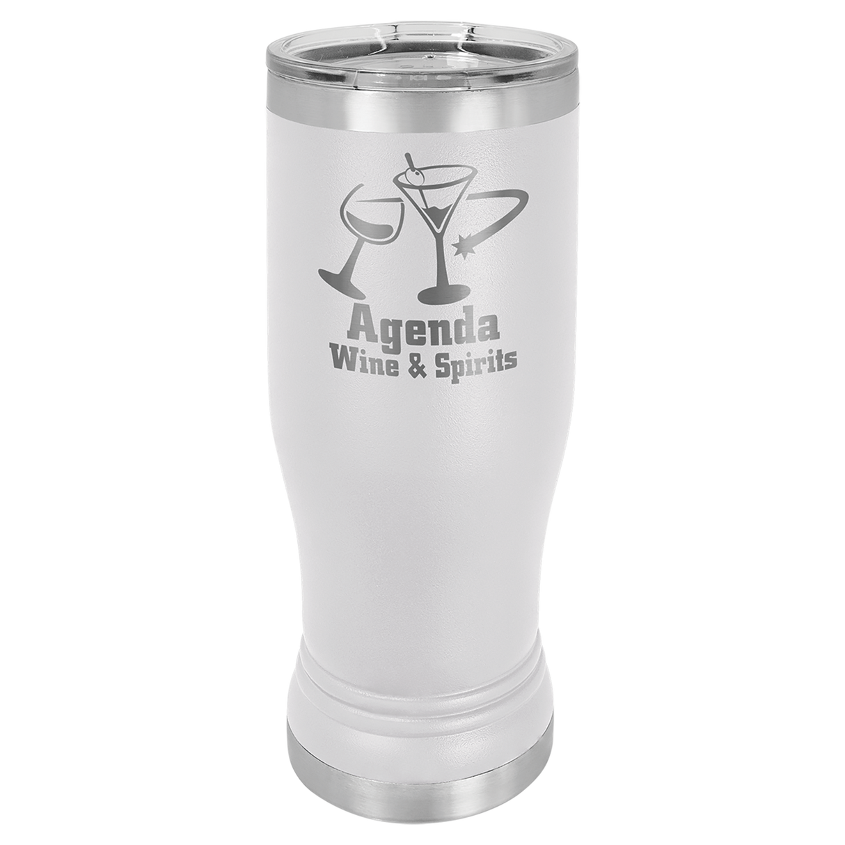 14 oz. Pilsner Tumbler