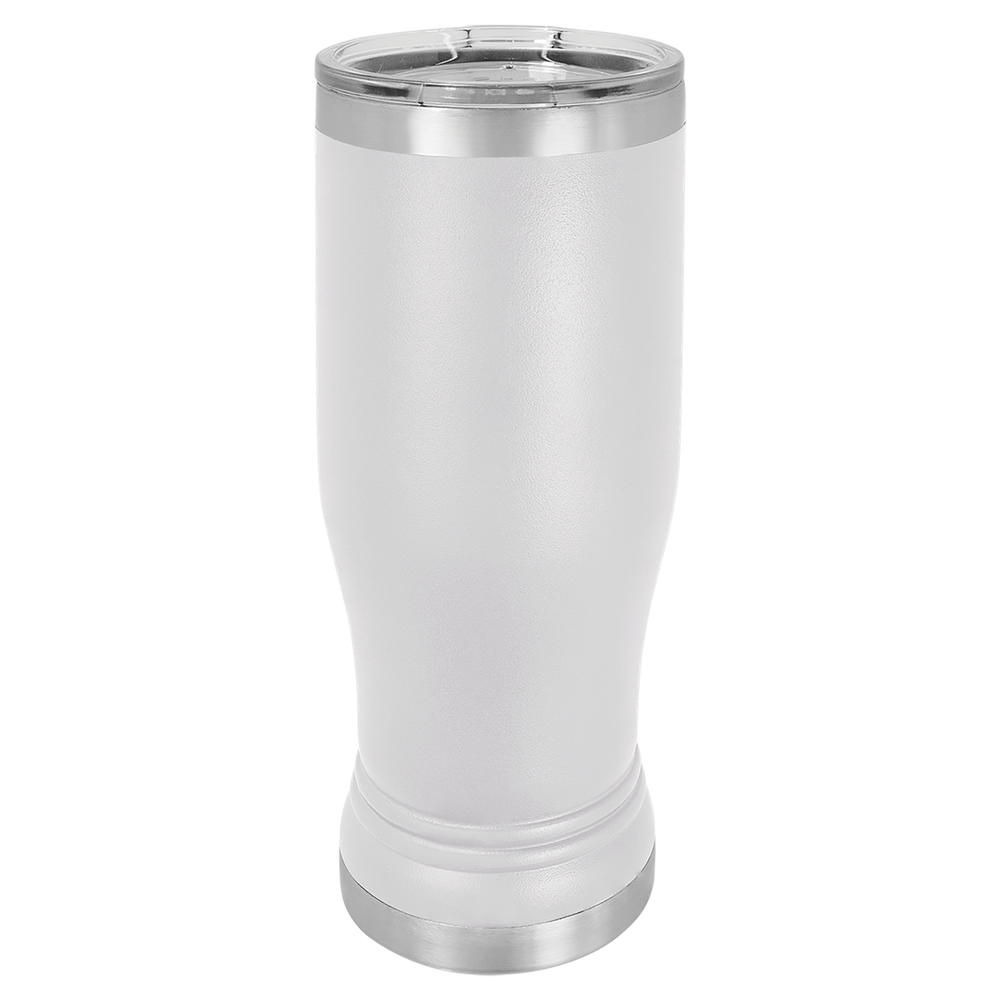14 oz. Pilsner Tumbler