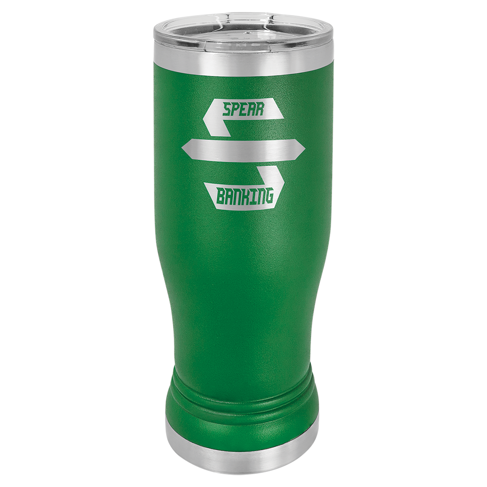 14 oz. Pilsner Tumbler