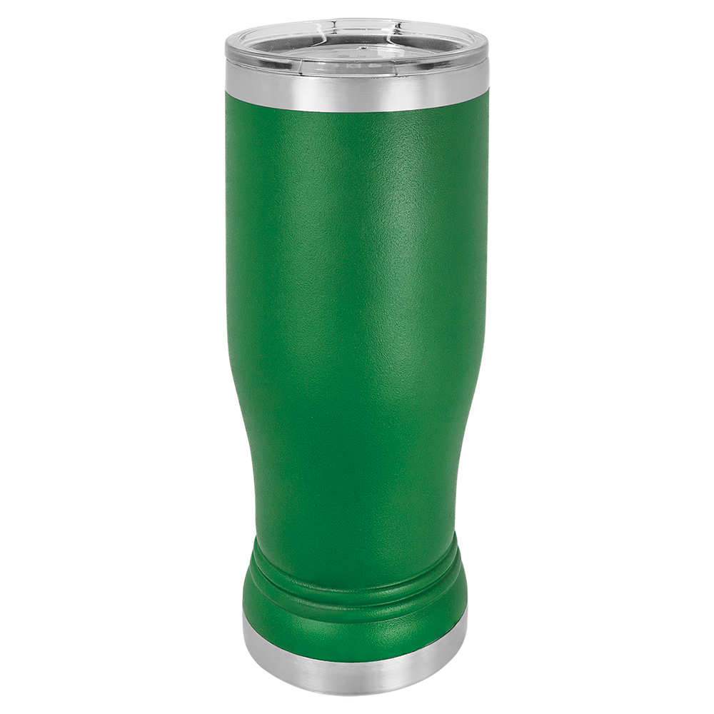 14 oz. Pilsner Tumbler