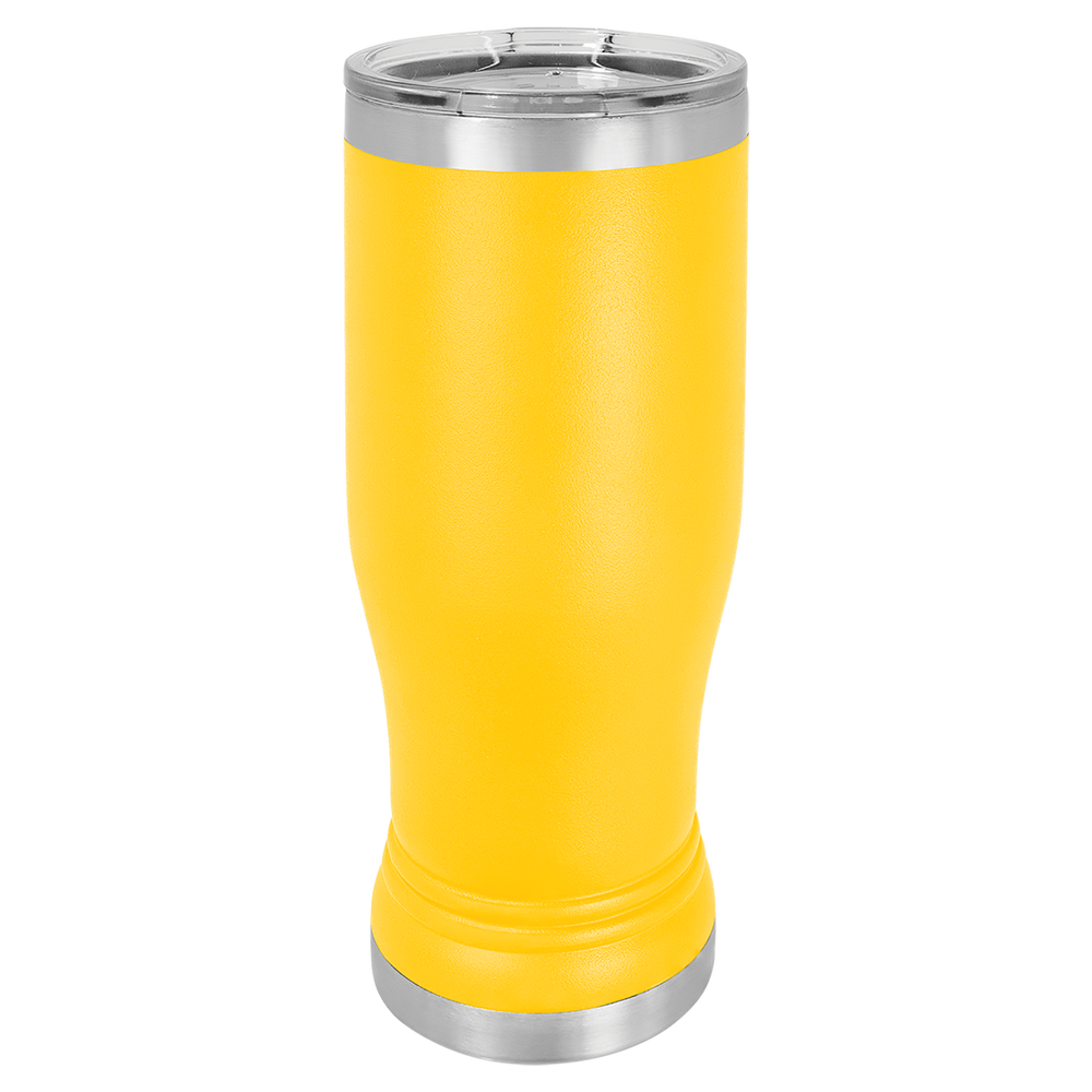 14 oz. Pilsner Tumbler
