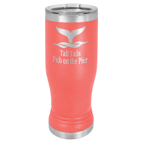 14 oz. Pilsner Tumbler