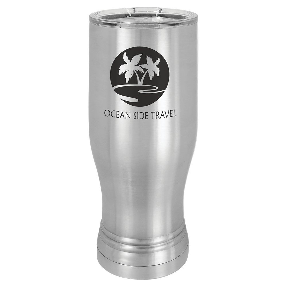 20 oz. Pilsner Tumbler