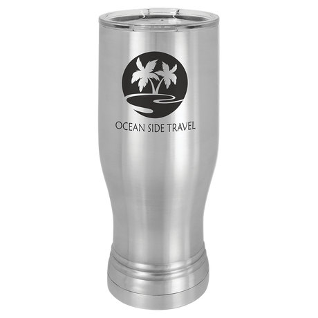 20 oz. Pilsner Tumbler