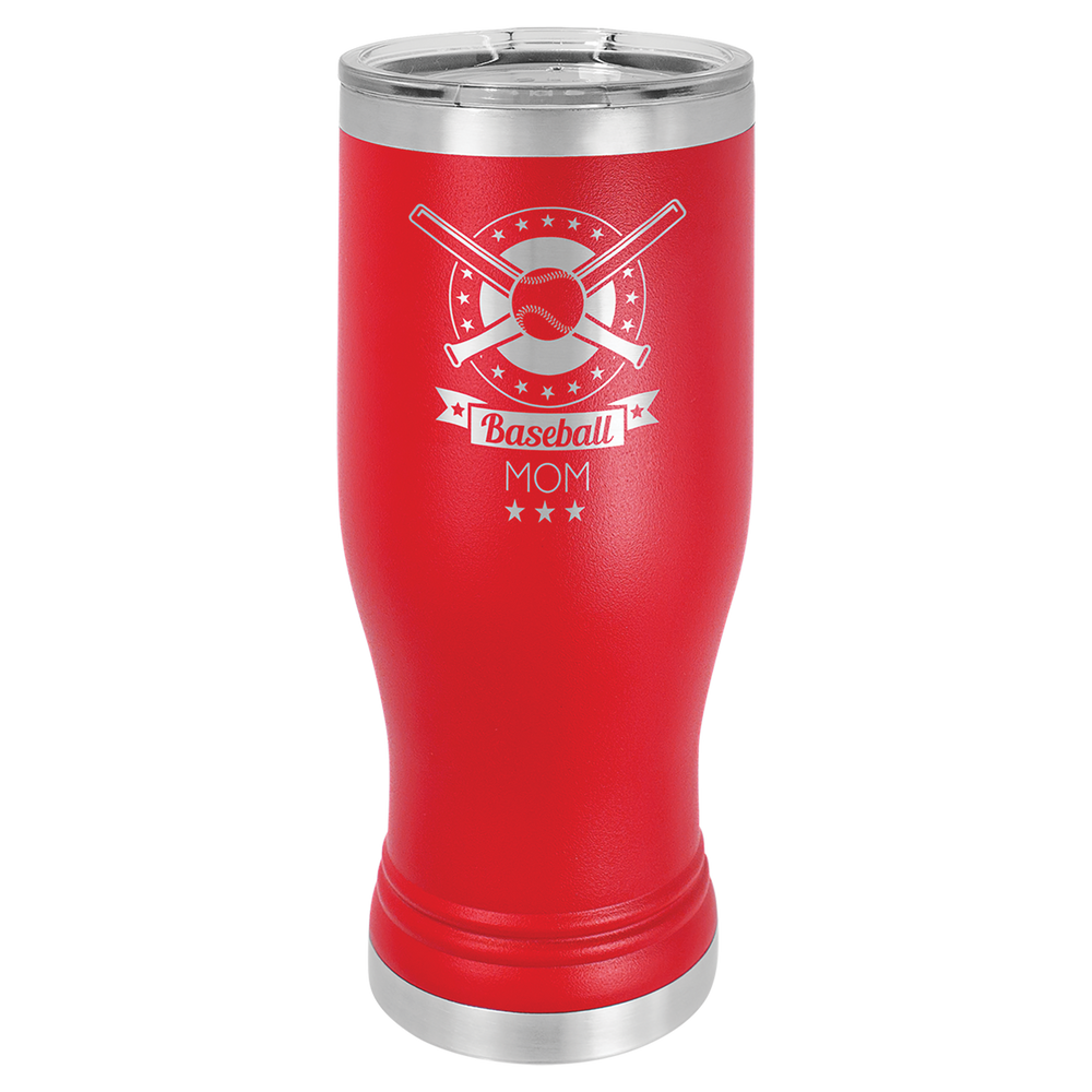 20 oz. Pilsner Tumbler