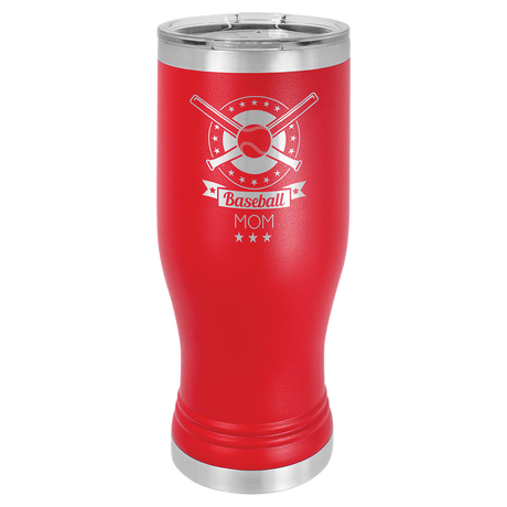 20 oz. Pilsner Tumbler