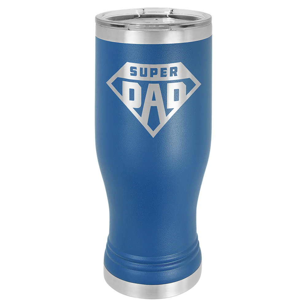 20 oz. Pilsner Tumbler
