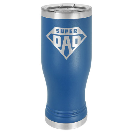 20 oz. Pilsner Tumbler