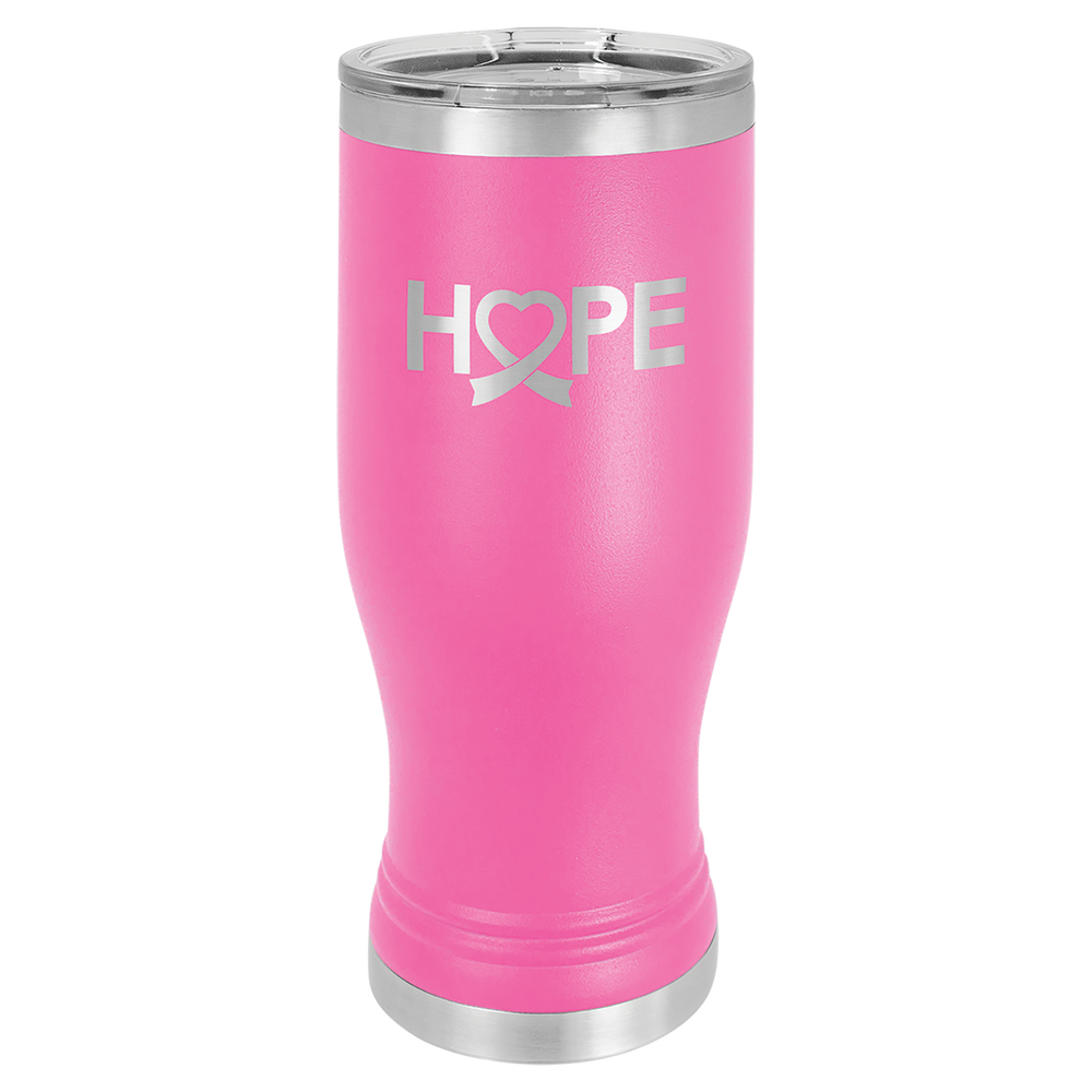 20 oz. Pilsner Tumbler