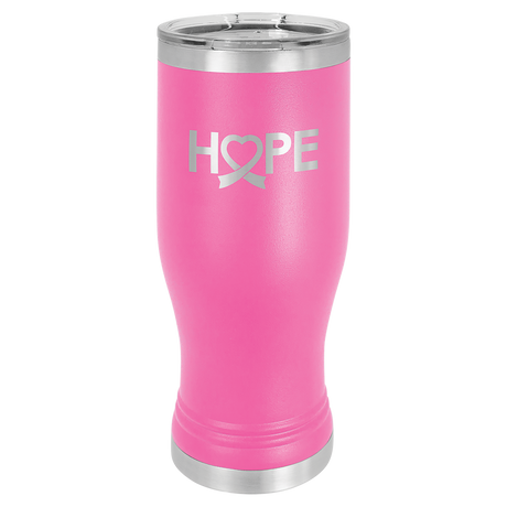 20 oz. Pilsner Tumbler